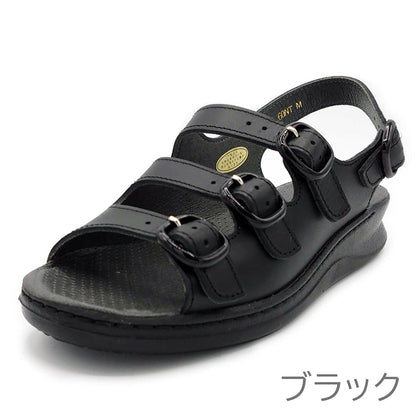 Hush Puppies レディース コンフォート サンダル L-60NT - Hush Puppies(ハッシュパピー) - 202シューズモリ オンラインショップ