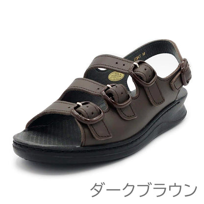 Hush Puppies レディース コンフォート サンダル L-60NT - Hush Puppies(ハッシュパピー) - 202シューズモリ オンラインショップ