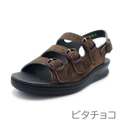 Hush Puppies レディース コンフォート サンダル L-62T - Hush Puppies(ハッシュパピー) - 202シューズモリ オンラインショップ