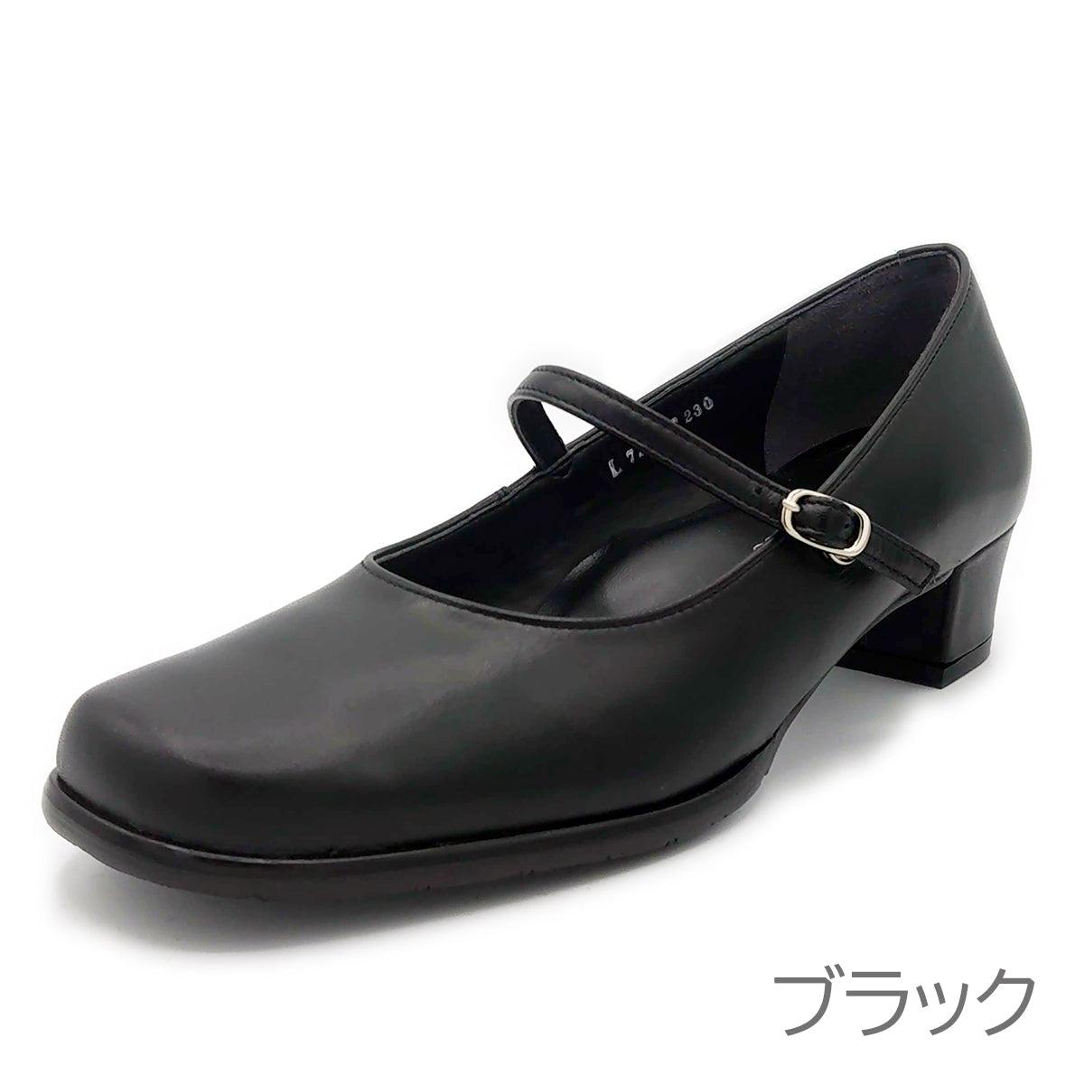 Hush Puppies レディース パンプス L-7241T L7241 – 202シューズモリ