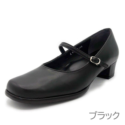 Hush Puppies レディース パンプス L-7241T - Hush Puppies(ハッシュパピー) - 202シューズモリ オンラインショップ