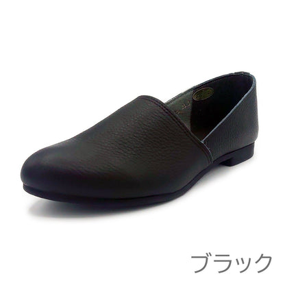 Hush Puppies レディース フラットシューズ L-R223T - Hush Puppies(ハッシュパピー) - 202シューズモリ オンラインショップ