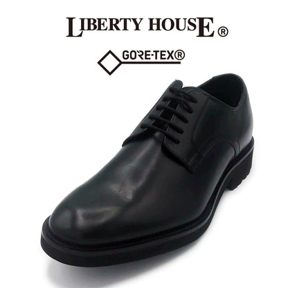 LIBERTY HOUSE メンズ ビジネスシューズ プレーントー LHO-701 - LIBERTY HOUSE (リバティーハウス) - 202シューズモリ オンラインショップ