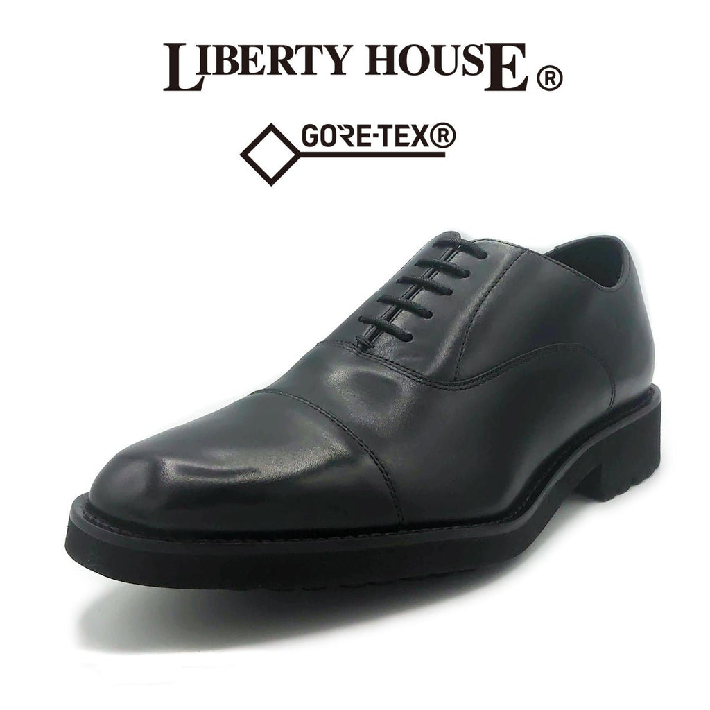 LIBERTY HOUSE (リバティーハウス)
