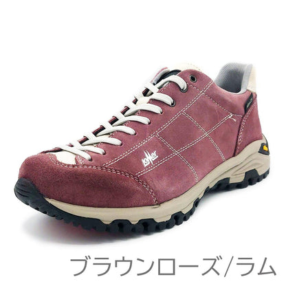 Lomer Maipos Suede MTX カジュアルシューズ ユニセックス - Lomer (ロメール) - 202シューズモリ オンラインショップ