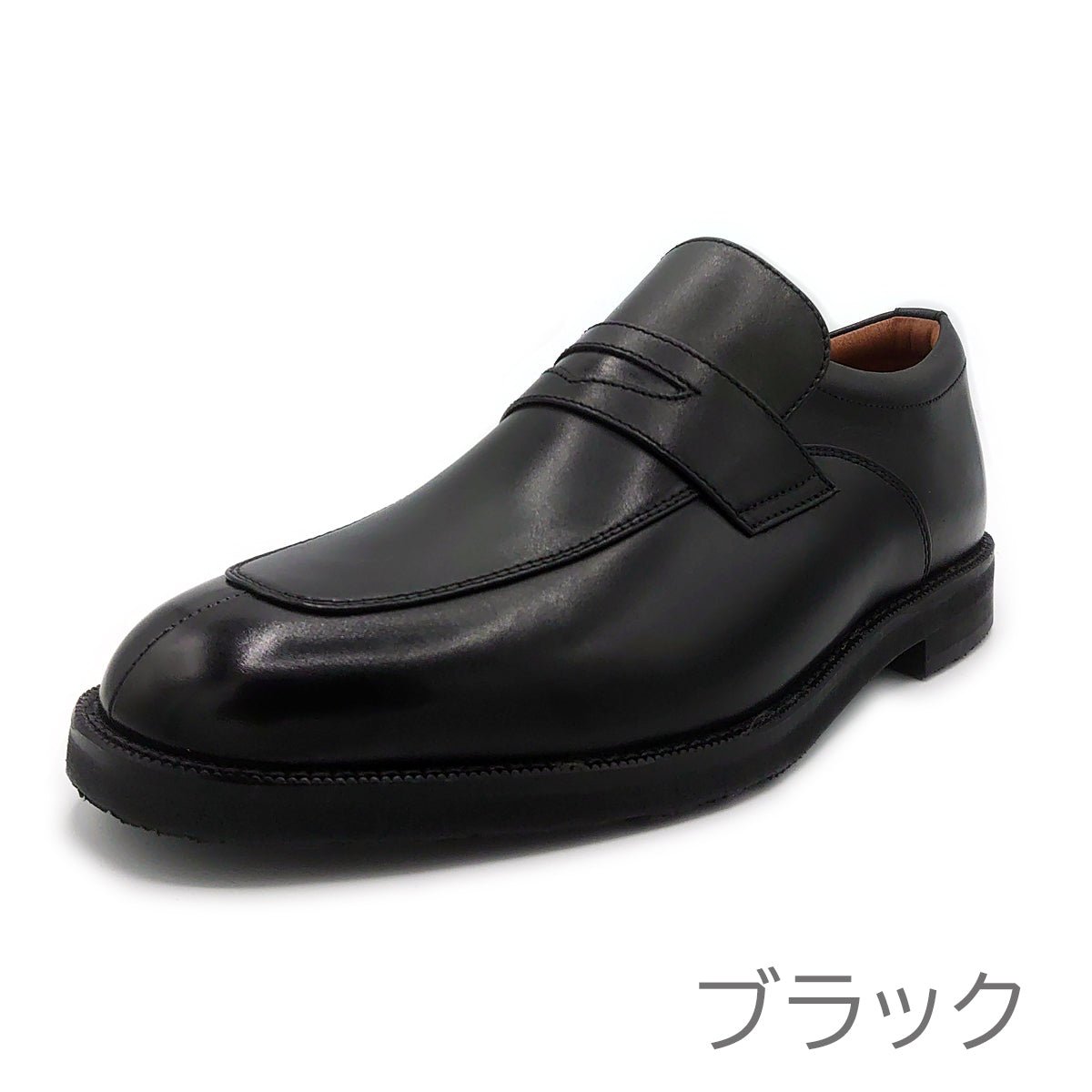 Hush Puppies ハッシュパピー メンズ ローファー ビジネスシューズ M 