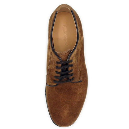 Hush Puppies メンズ カジュアルシューズ M-120T - Hush Puppies(ハッシュパピー) - 202シューズモリ オンラインショップ