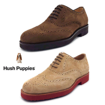 Hush Puppies メンズ カジュアルシューズ M-121T - Hush Puppies(ハッシュパピー) - 202シューズモリ オンラインショップ