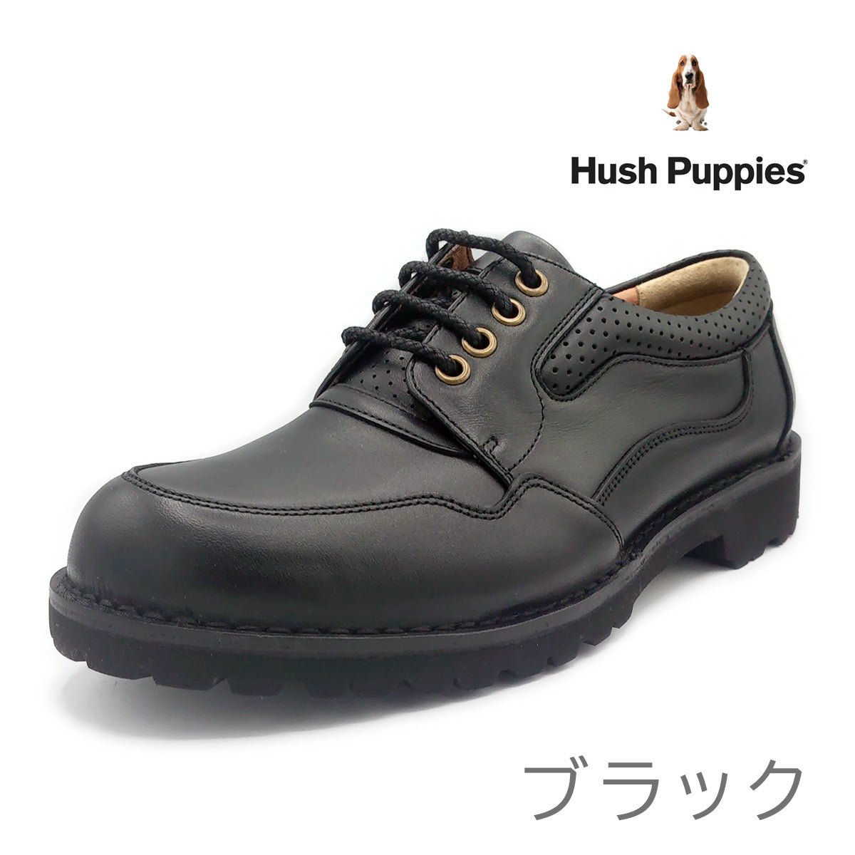 Hush Puppies ハッシュパピー メンズ ウォーキングシューズ M-5048NT - Hush Puppies(ハッシュパピー) - 202シューズモリ オンラインショップ