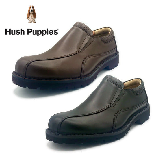 Hush Puppies ハッシュパピー メンズ ウォーキングシューズ M-5049NT - Hush Puppies(ハッシュパピー) - 202シューズモリ オンラインショップ