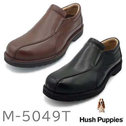 Hush Puppies メンズ ウォーキングシューズ M-5049T - Hush Puppies(ハッシュパピー) - 202シューズモリ オンラインショップ