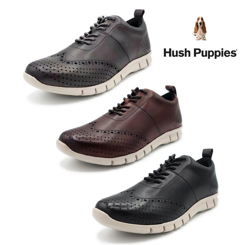 Hush Puppies(ハッシュパピー)