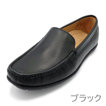 Hush Puppies メンズ スリップオン M-7104T - Hush Puppies(ハッシュパピー) - 202シューズモリ オンラインショップ