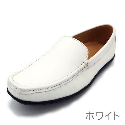 Hush Puppies メンズ スリップオン M-7104T - Hush Puppies(ハッシュパピー) - 202シューズモリ オンラインショップ