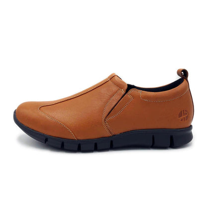 Hush Puppies メンズ レザースニーカー M-7109T - Hush Puppies(ハッシュパピー) - 202シューズモリ オンラインショップ