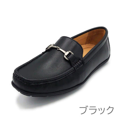 Hush Puppies メンズ スリップオン M-7116T - Hush Puppies(ハッシュパピー) - 202シューズモリ オンラインショップ