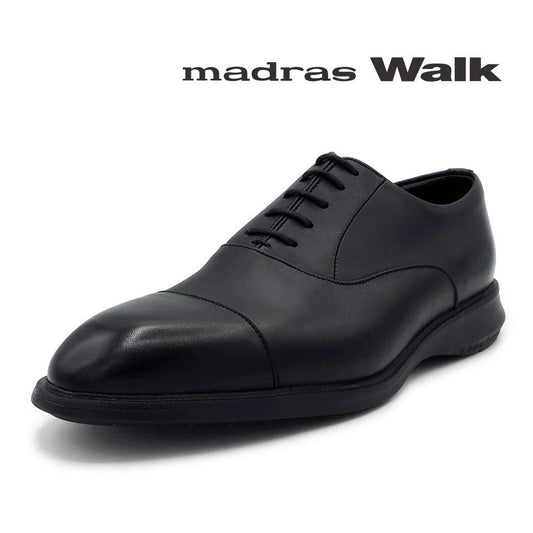 madrasWalk メンズ ビジネスシューズ ストレートチップ MW7930 - madras Walk(マドラスウォーク) - 202シューズモリ オンラインショップ