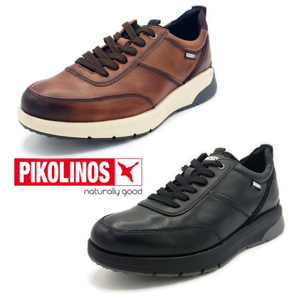 PIKOLINOS メンズ スニーカー PK-481 CORDOBA M1W-6144C1 - PIKOLINOS(ピコリノス) - 202シューズモリ オンラインショップ