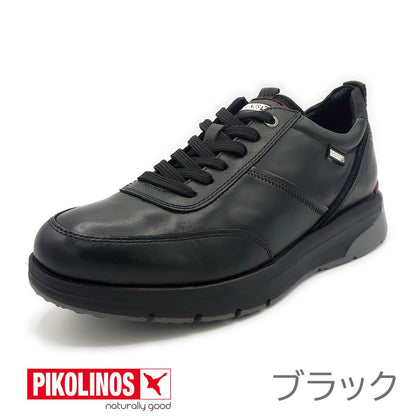 PIKOLINOS メンズ スニーカー PK-481 CORDOBA M1W-6144C1 - PIKOLINOS(ピコリノス) - 202シューズモリ オンラインショップ