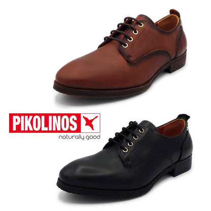 PIKOLINOS レディース オックスフォード PK-562 ROYAL W4D-4739 - PIKOLINOS(ピコリノス) - 202シューズモリ オンラインショップ