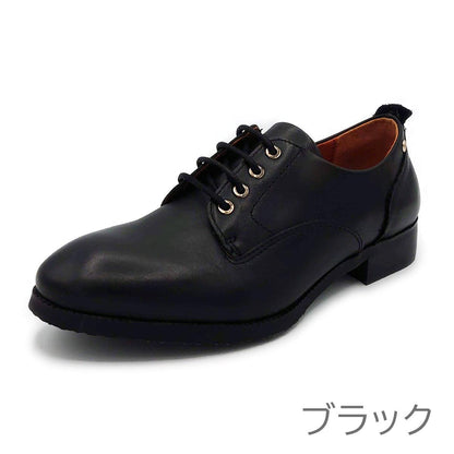 PIKOLINOS レディース オックスフォード PK-562 ROYAL W4D-4739 - PIKOLINOS(ピコリノス) - 202シューズモリ オンラインショップ