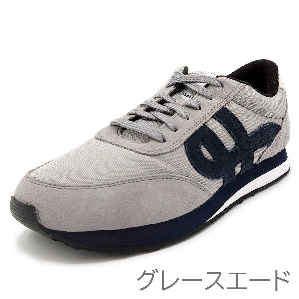 HUSH PUPPIES スウェードスニーカー - www.rajmeshbelt.com