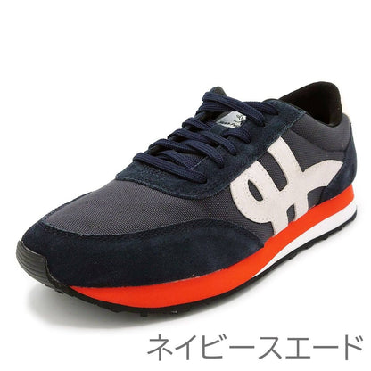 Hush Puppies メンズ スニーカー SEVENTY8 - Hush Puppies(ハッシュパピー) - 202シューズモリ オンラインショップ