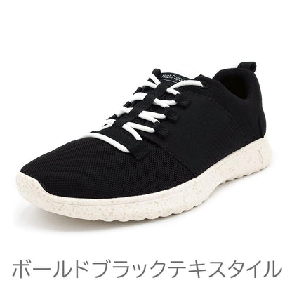 Hush Puppies メンズ スニーカー THE GOOD SPORT TIE - Hush Puppies(ハッシュパピー) - 202シューズモリ オンラインショップ