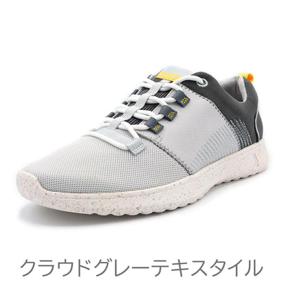 Hush Puppies メンズ スニーカー THE GOOD SPORT TIE - Hush Puppies(ハッシュパピー) - 202シューズモリ オンラインショップ